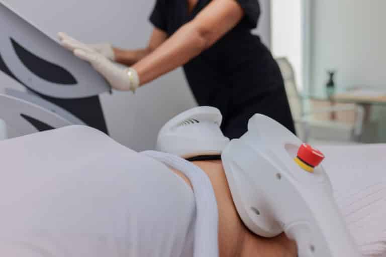 Cryolipolyse Cannes-Centre bien être-All Aesthetics-2h