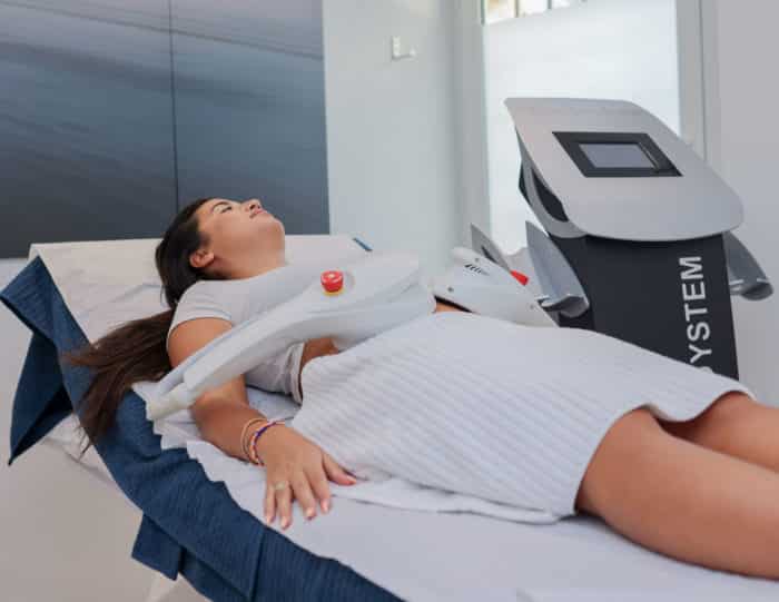 prestation Cryolipolyse Cannes