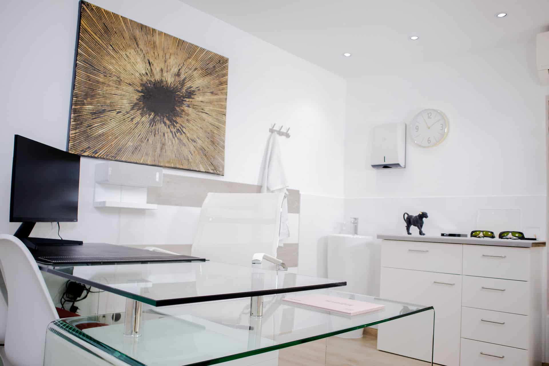 Centre bien être et médecine esthétique Cannes-all aesthetics -3