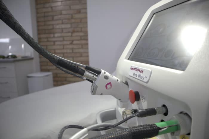 prestation Épilation laser visage Cannes