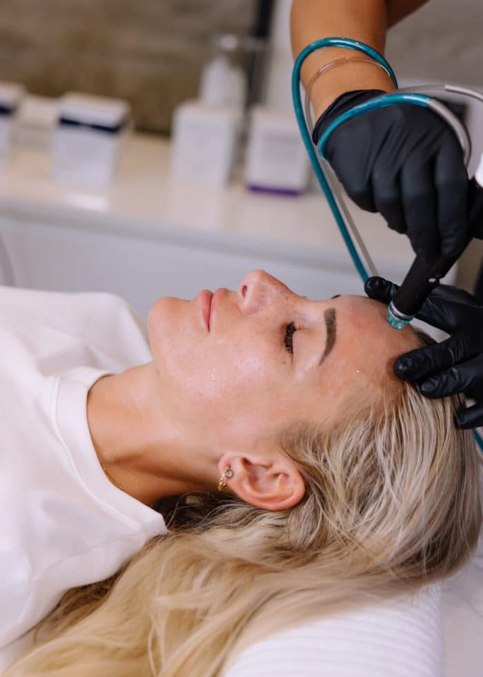 Hydrafacial Cannes-Centre bien être-All Aesthetics-6