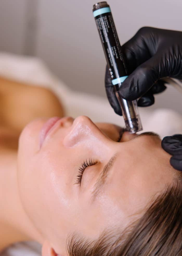 Hydrafacial Perk Eyes Cannes-Centre bien être-All Aesthetics-1