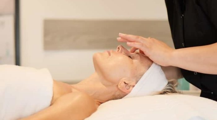 prestation Soins du visage Cannes