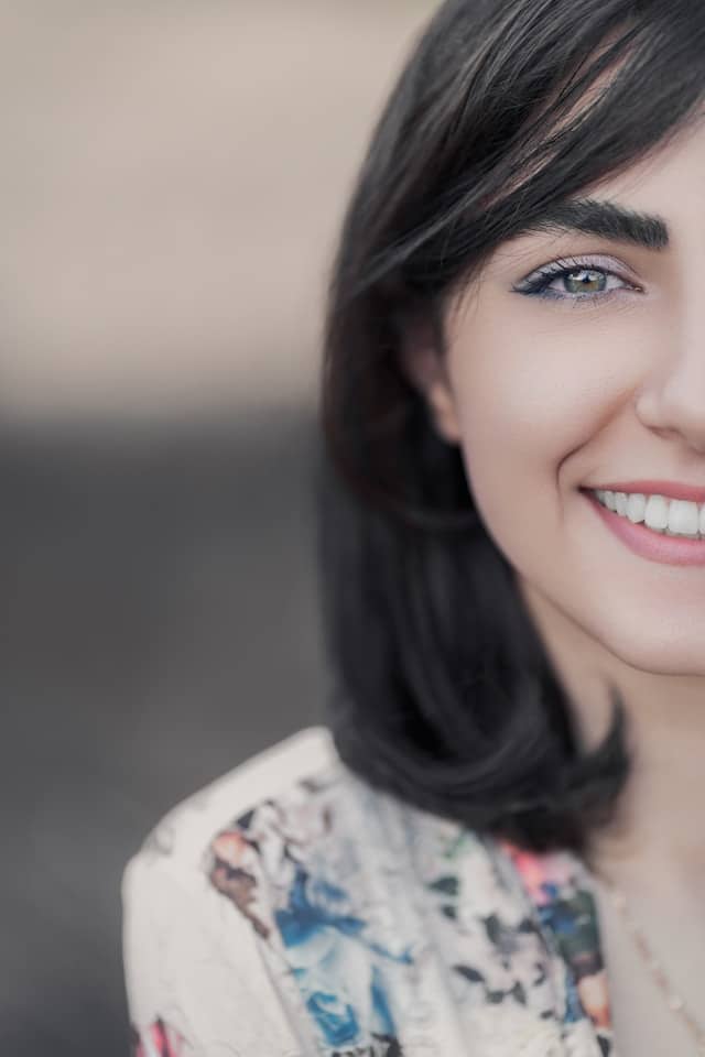 Soins dentaire Cannes-sourire visage-All Aesthetics 18