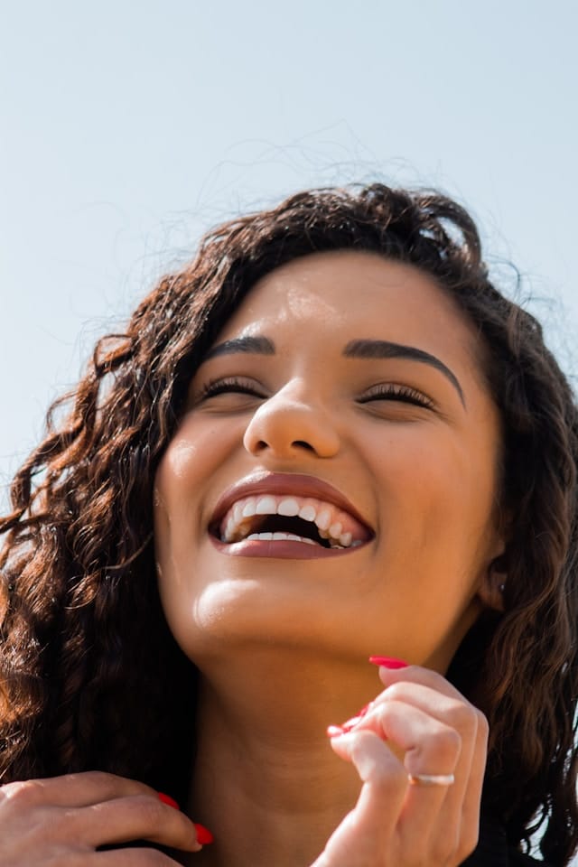 Soins dentaire Cannes-sourire visage-All Aesthetics 17