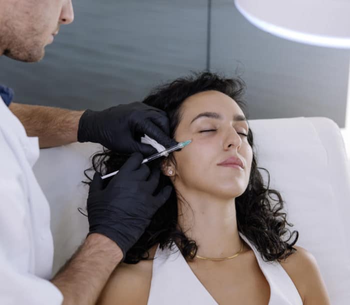 prestation Inducteur de collagène Cannes