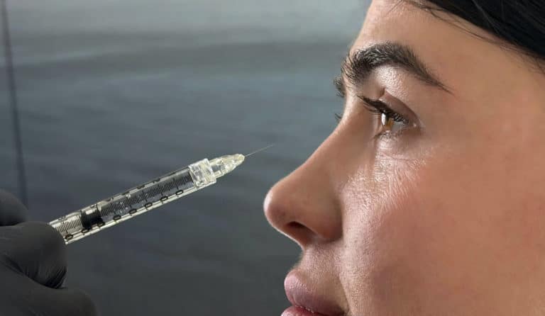 À quel âge commencer les injections anti-âge ? | All Aesthetics