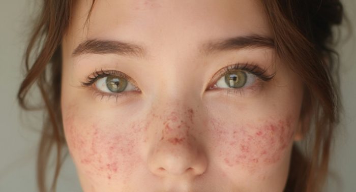 prestation Laser pigmentaire cicatrices d’acné Cannes