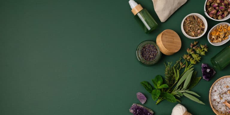 Qu’est-ce que la naturopathie ? | All Aesthetics