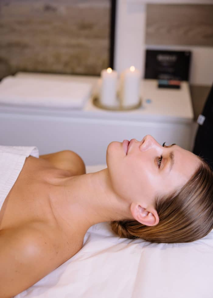 prestation Soins du visage Cannes