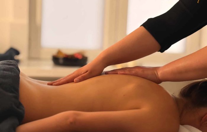 prestation Massages bien-être Cannes