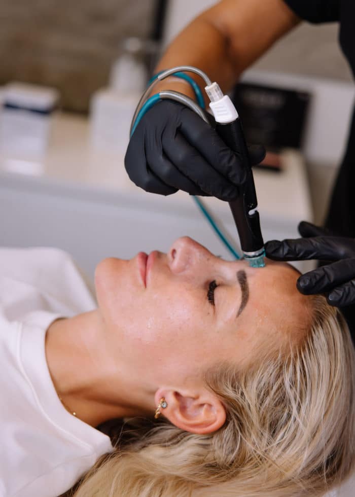 Centre médecine esthétique-Hydrafacial-all aesthetics Cannes-1