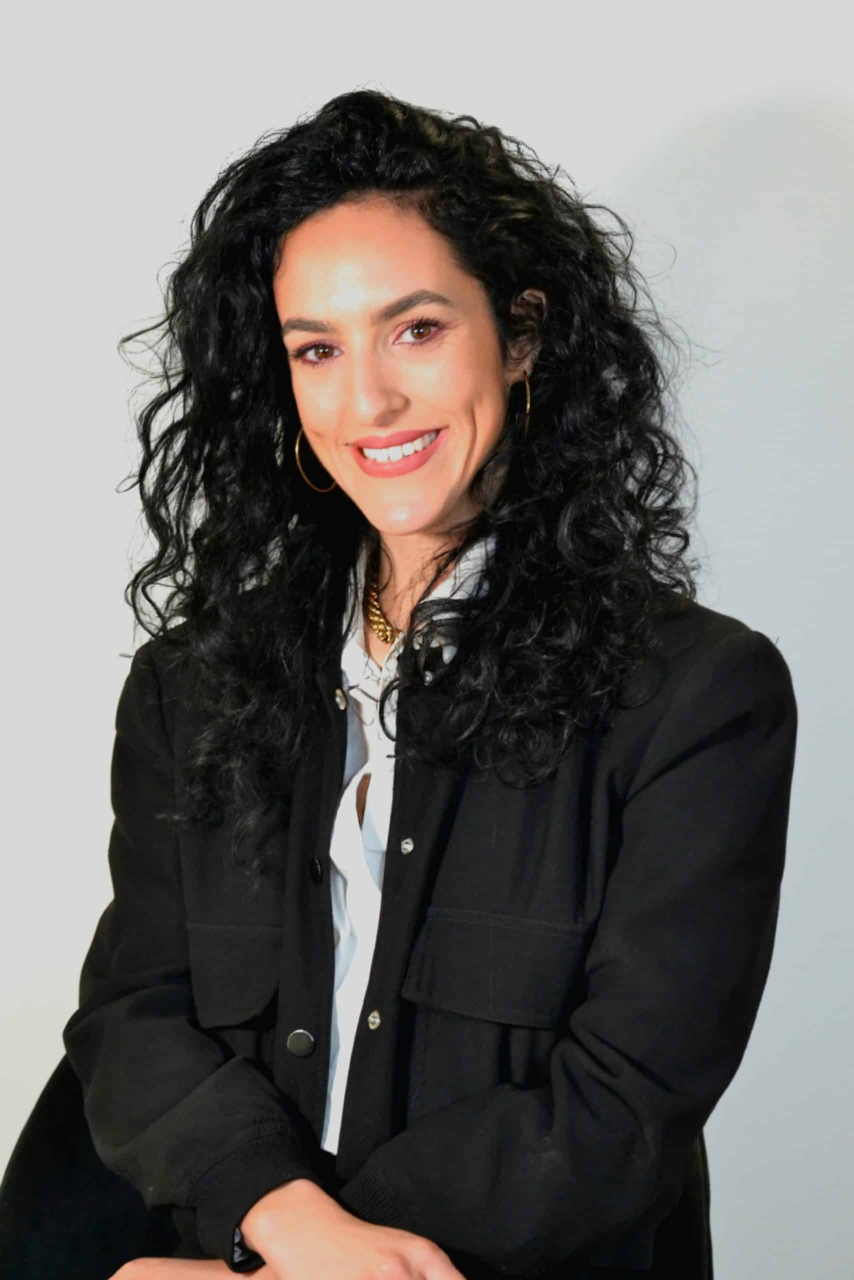 Marion Demarthe