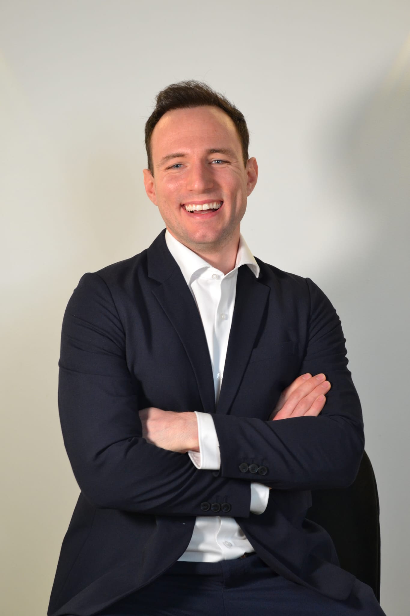 Nicolas Mazodier MD
