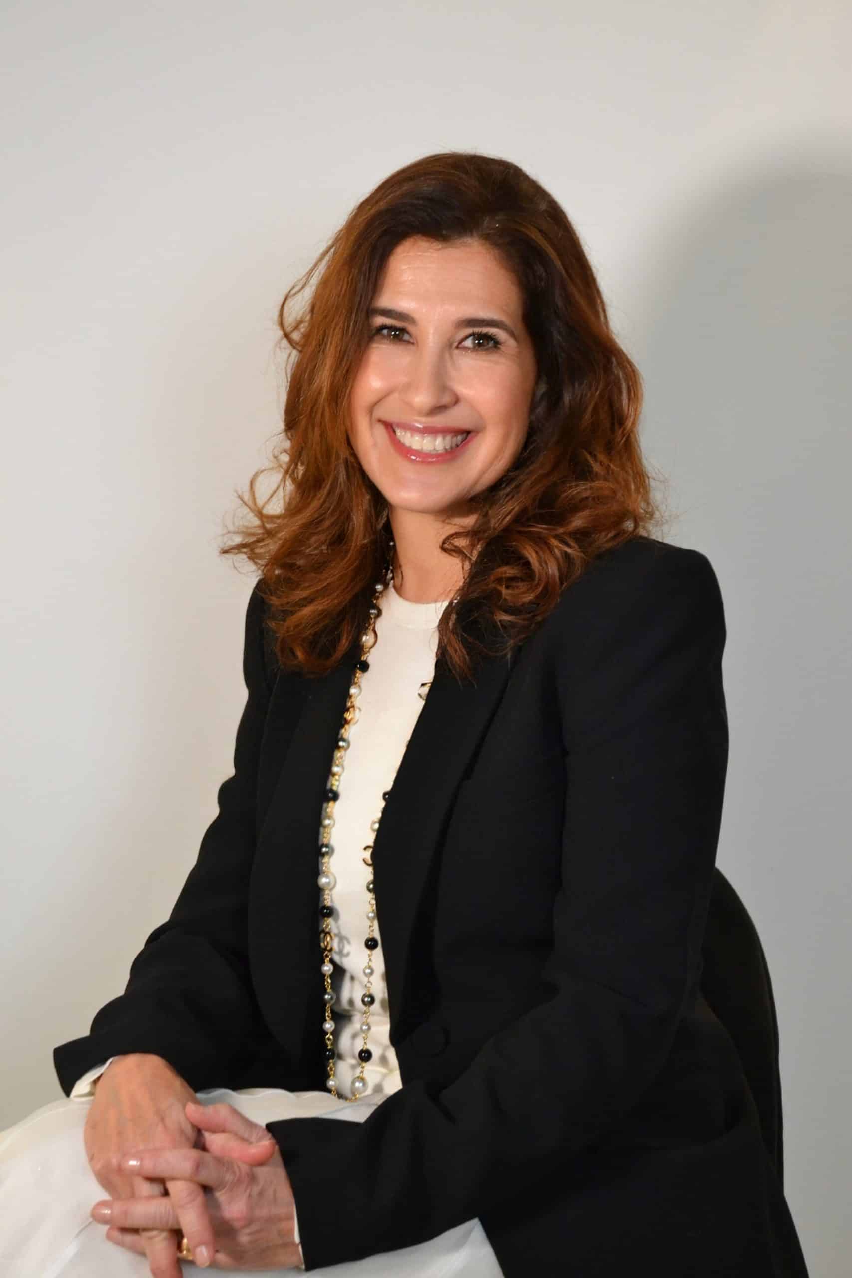 Sophie Kobouloff D.H.A.