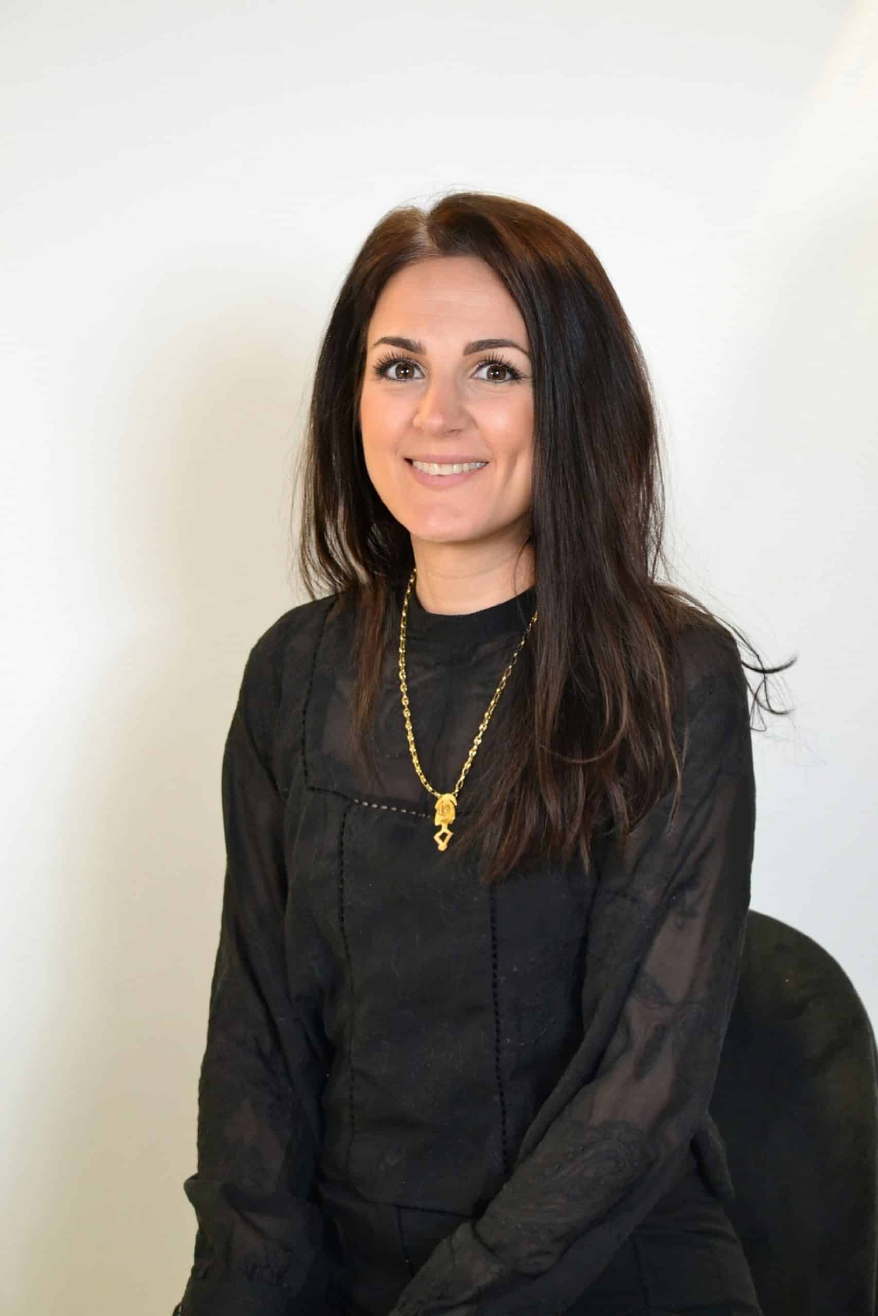 Vanessa Leblanc