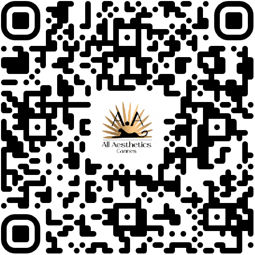 Fiche contact-All Aesthetics Cannes