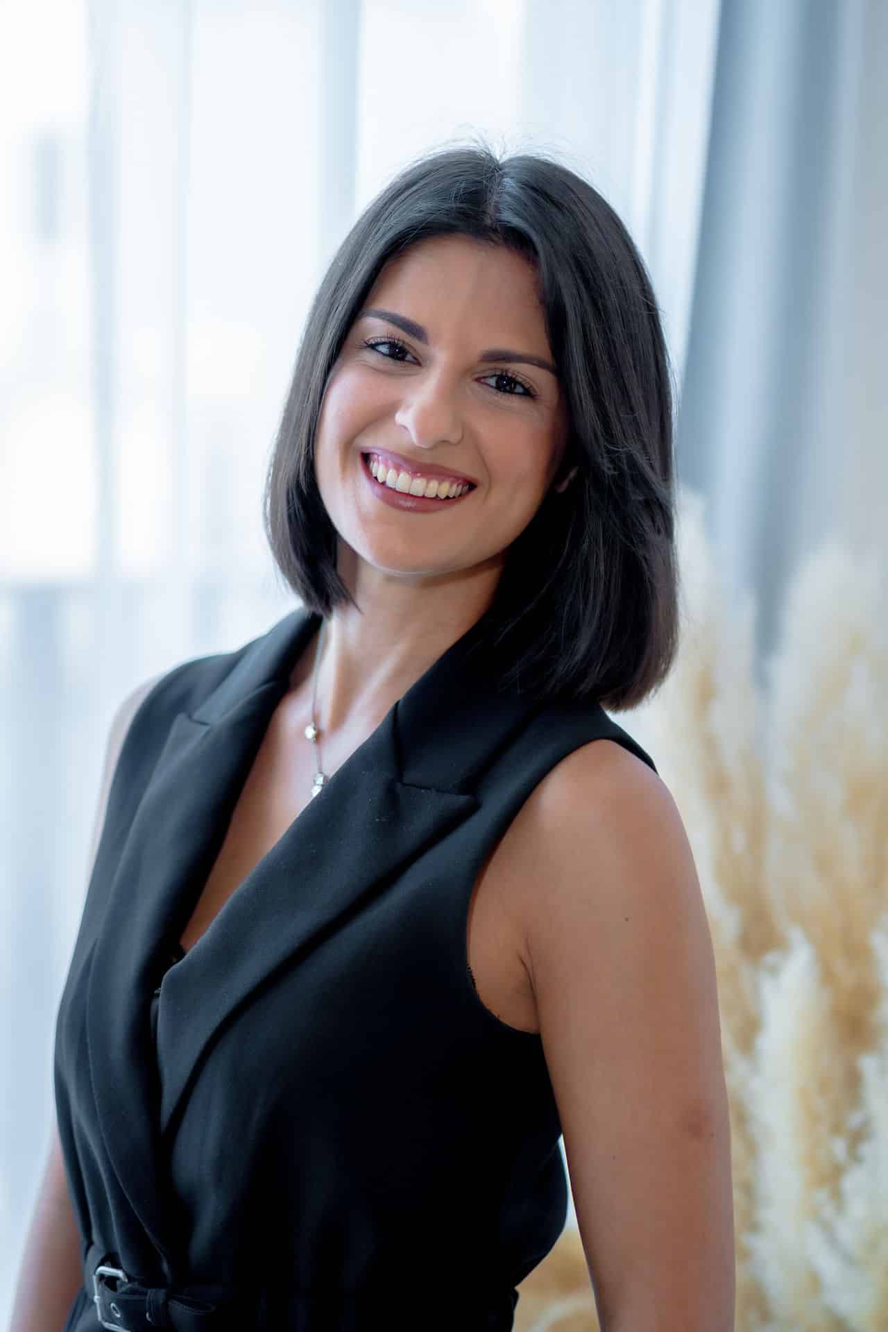 Elise Pieri - Drainage lymphatique - Centre Bien-être, Médecine esthétique et Cabinet dentaire - Team Équipe All Aesthetics Cannes
