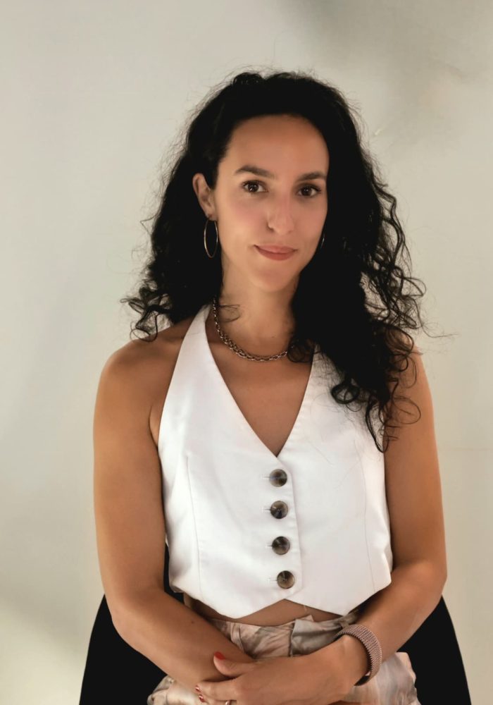 Marion Demarthe - Responsable centre All Aesthetics Cannes